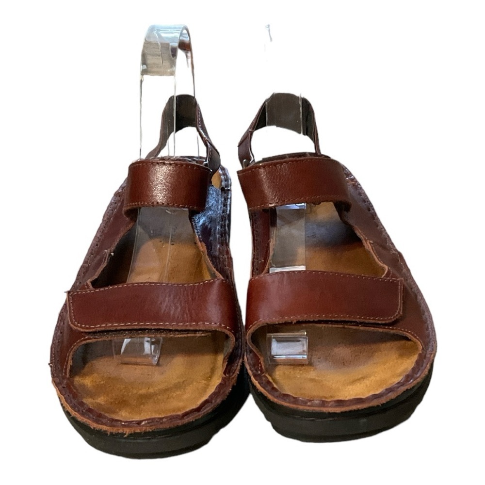 Naot Karenna Sandals Size 41 (10-0.5)